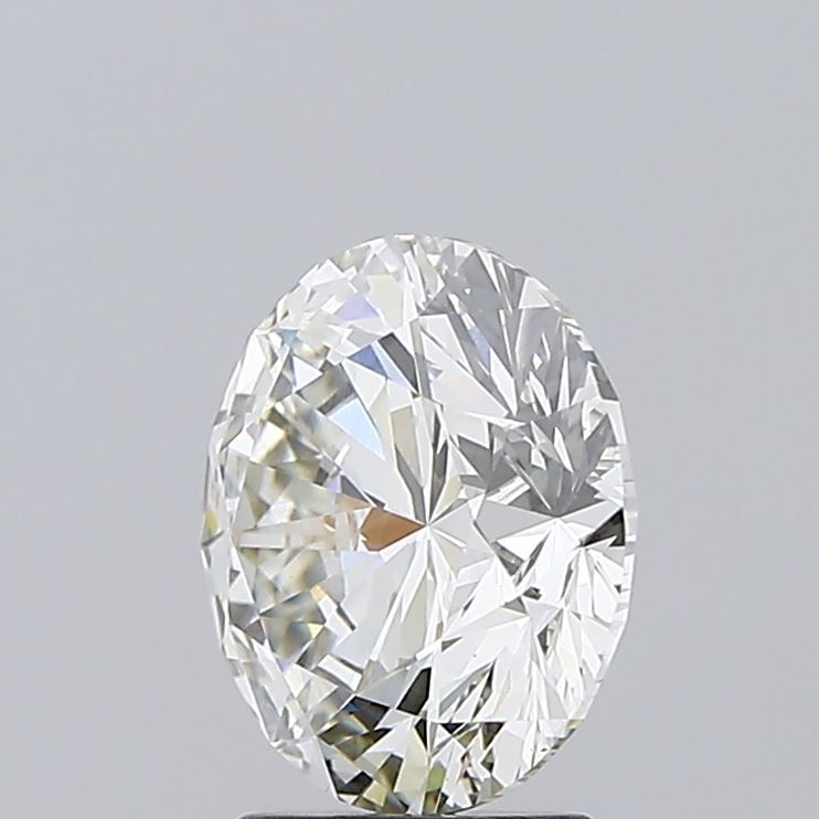 ROUND Lab Grown Diamond