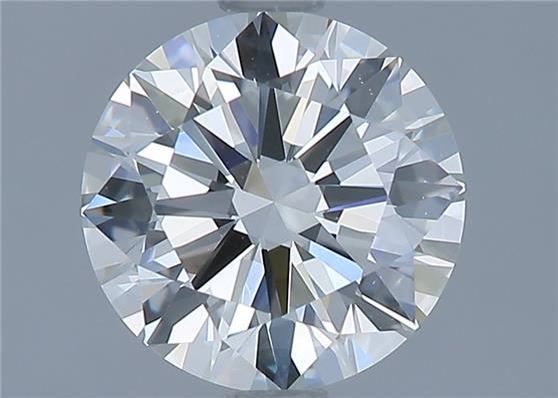 ROUND Natural Diamond