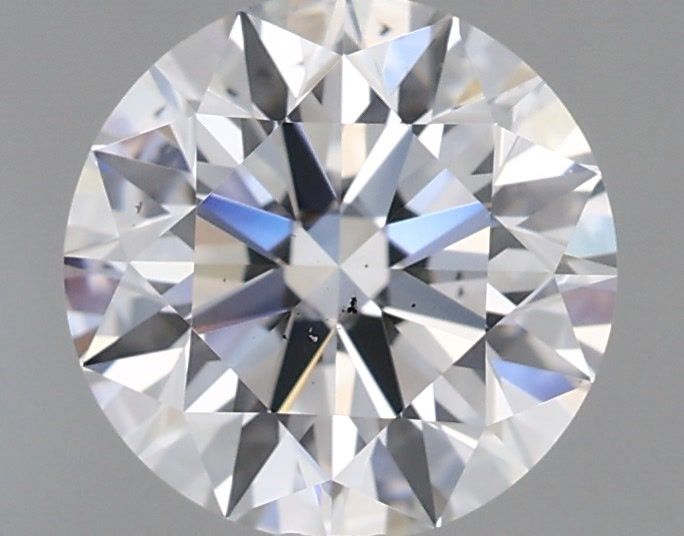 ROUND Natural Diamond