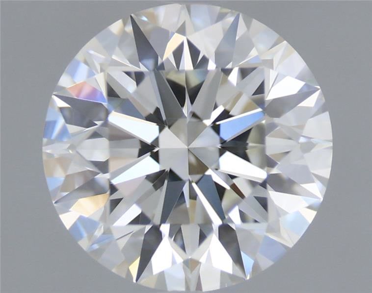 ROUND Natural Diamond