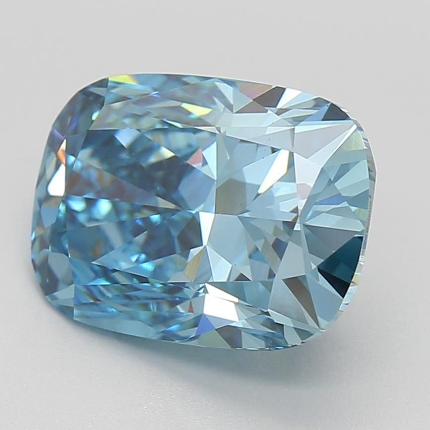 CUSHION MODIFIED Lab Grown Diamond