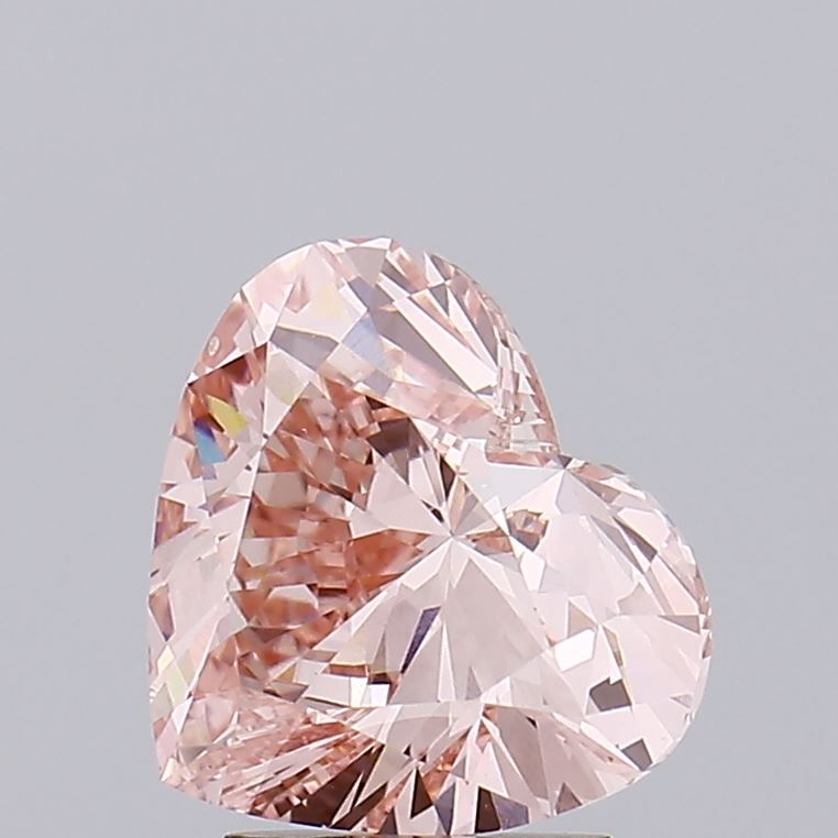 HEART Lab Grown Diamond