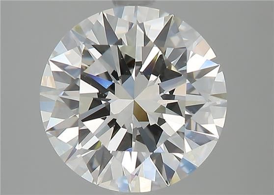 ROUND Natural Diamond