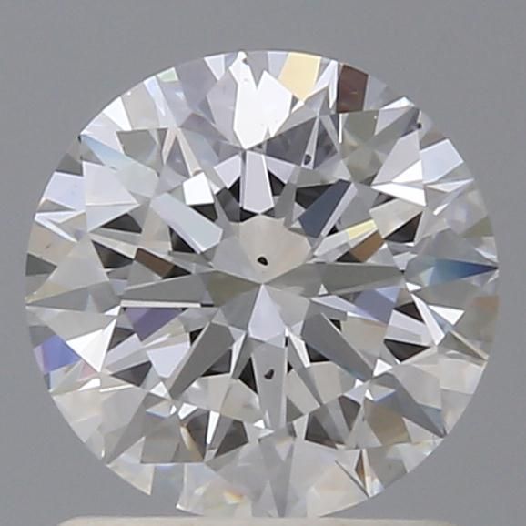 ROUND Lab Grown Diamond