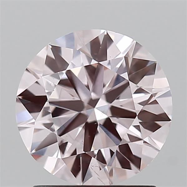 ROUND Lab Grown Diamond