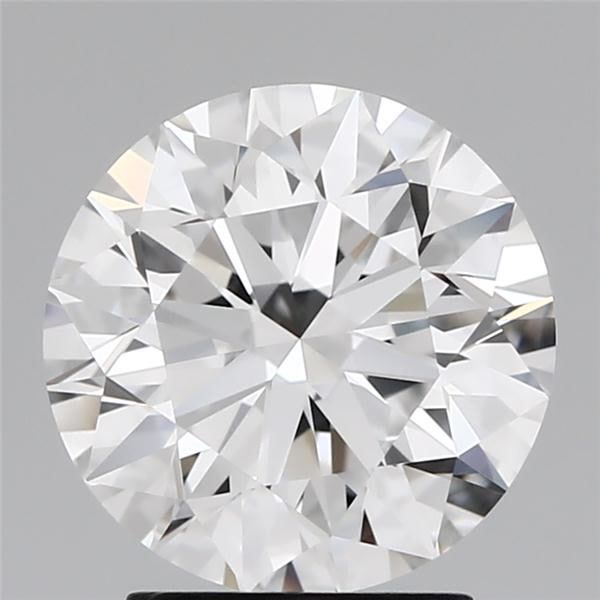 ROUND Natural Diamond