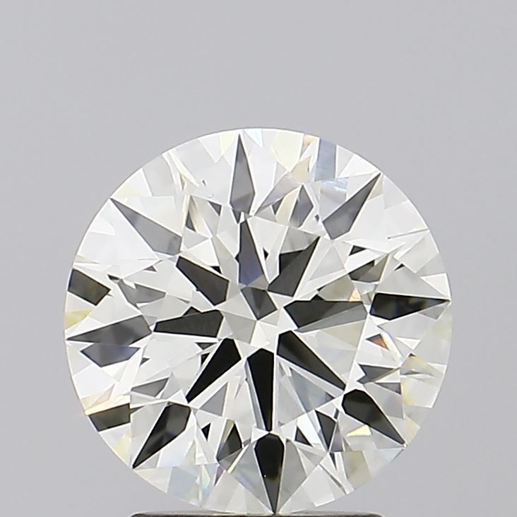 ROUND Lab Grown Diamond
