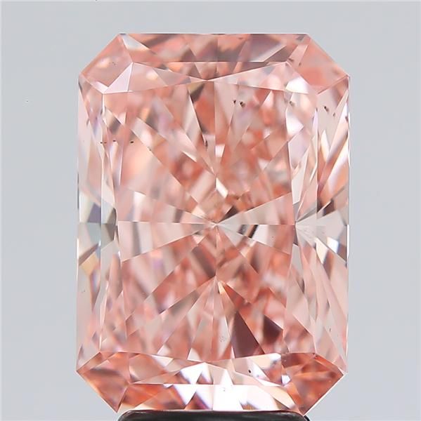RADIANT Lab Grown Diamond