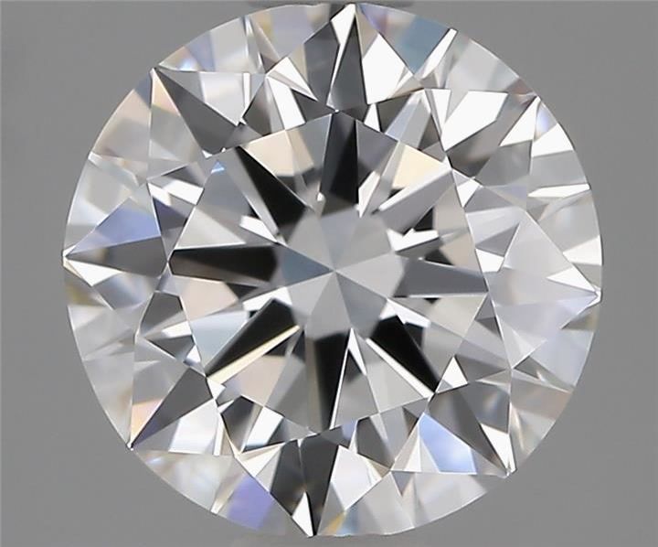 ROUND Natural Diamond