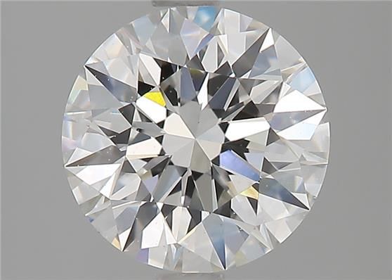 ROUND Natural Diamond