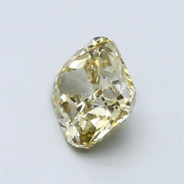 CUSHION BRILLIANT Natural Diamond