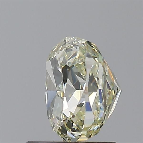 CUSHION MODIFIED Natural Diamond