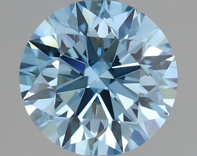 ROUND Lab Grown Diamond