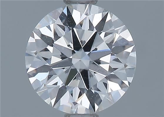 ROUND Natural Diamond