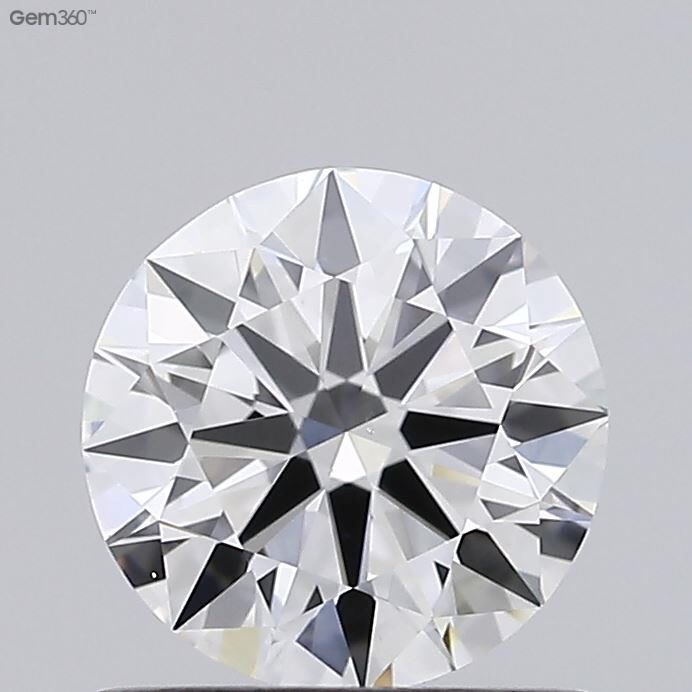 ROUND Natural Diamond