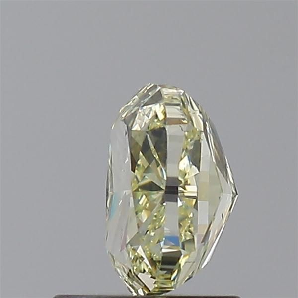 CUSHION BRILLIANT Natural Diamond