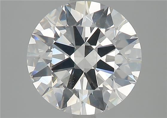 ROUND Natural Diamond