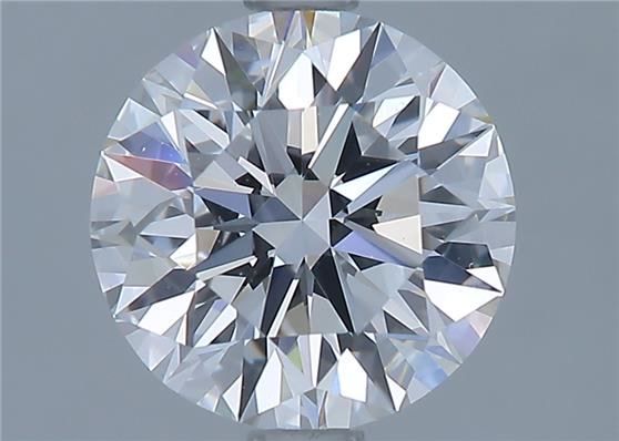 ROUND Natural Diamond