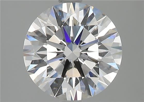 ROUND Natural Diamond