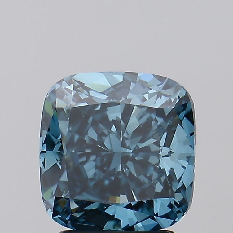 CUSHION MODIFIED Lab Grown Diamond
