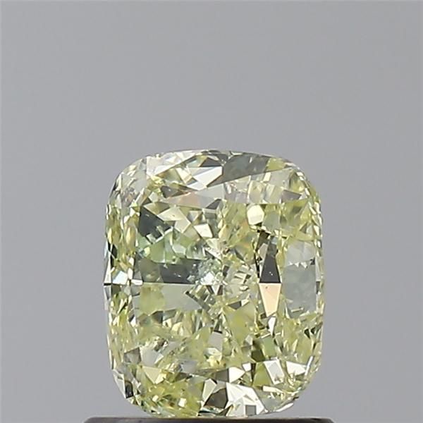 CUSHION BRILLIANT Natural Diamond