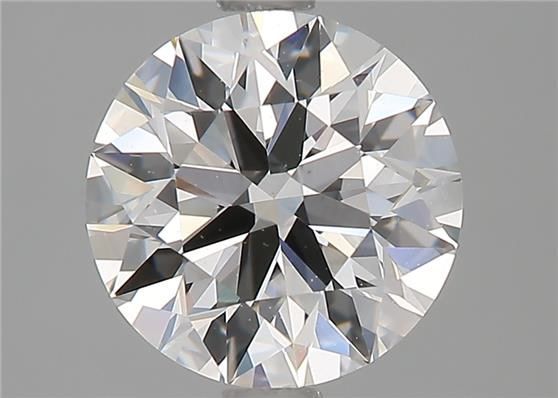 ROUND Natural Diamond