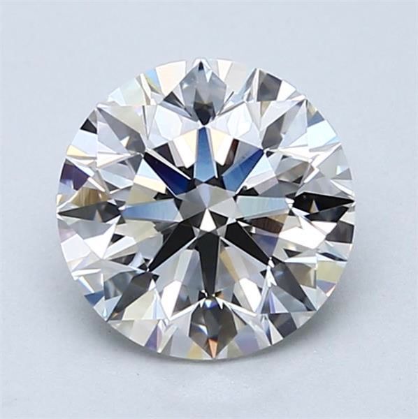 ROUND Natural Diamond