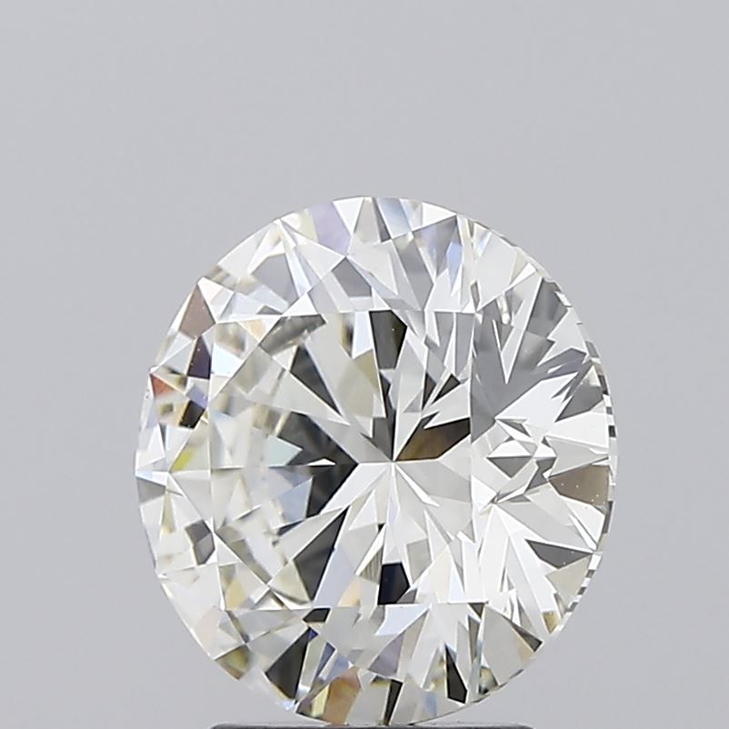 ROUND Lab Grown Diamond
