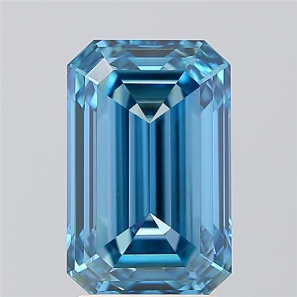 EMERALD Lab Grown Diamond