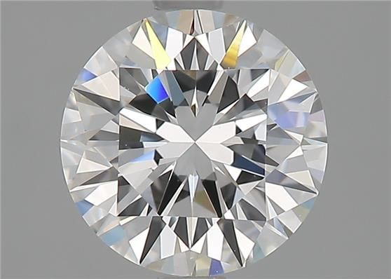 ROUND Natural Diamond