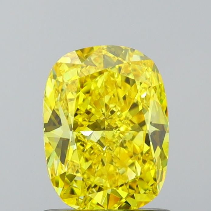 CUSHION BRILLIANT Lab Grown Diamond