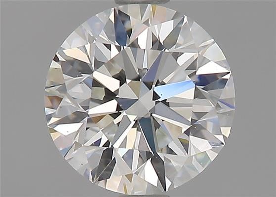 ROUND Natural Diamond