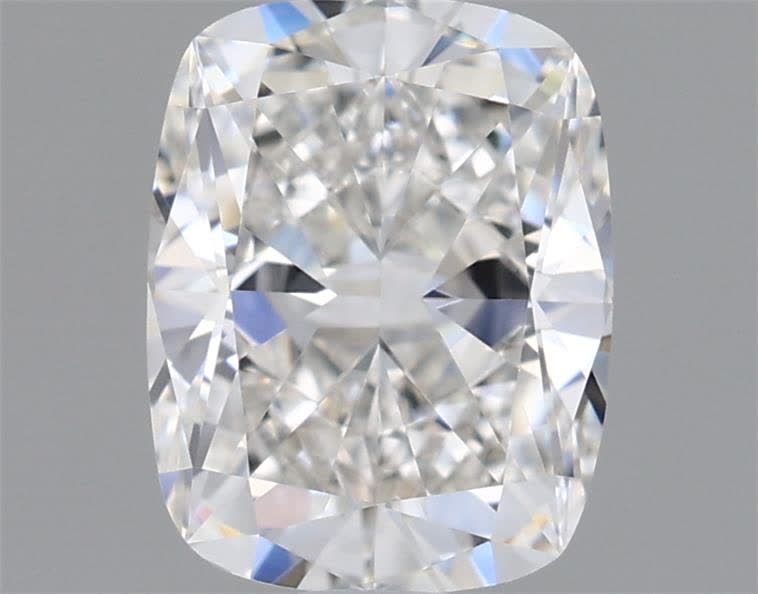 CUSHION BRILLIANT Natural Diamond