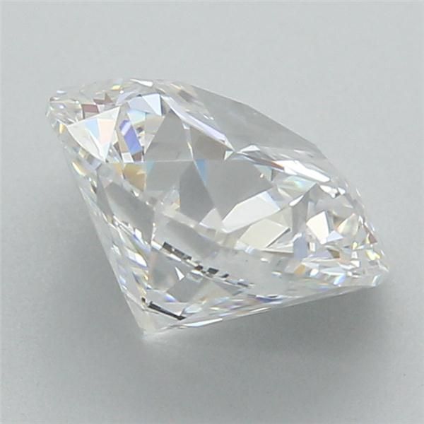 ROUND Lab Grown Diamond