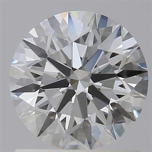 ROUND Lab Grown Diamond