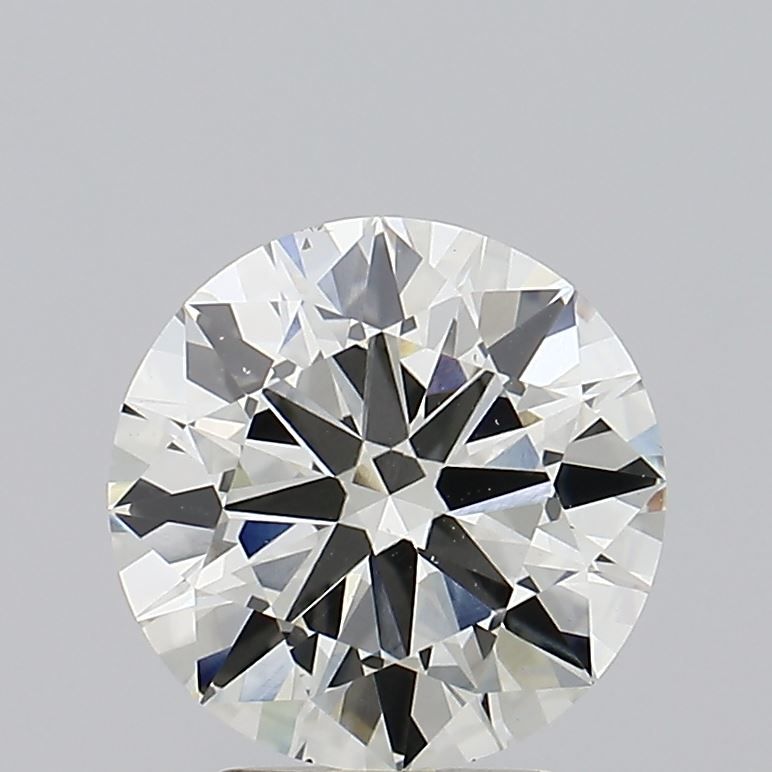ROUND Lab Grown Diamond