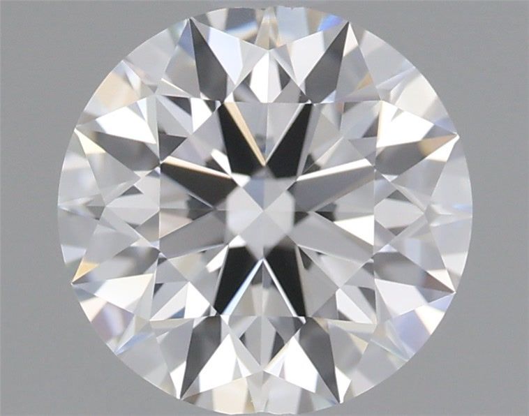 ROUND Natural Diamond