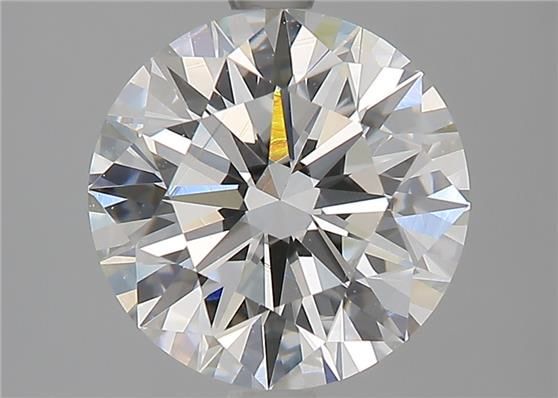 ROUND Natural Diamond