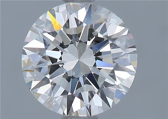 ROUND Natural Diamond