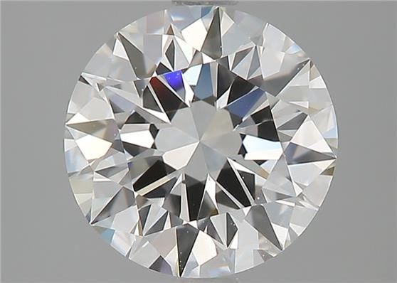 ROUND Natural Diamond