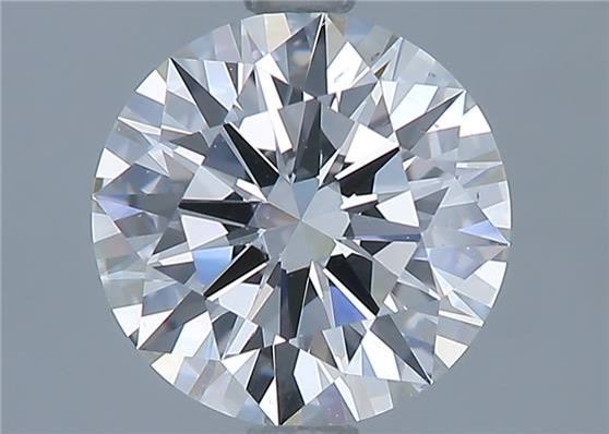 ROUND Natural Diamond