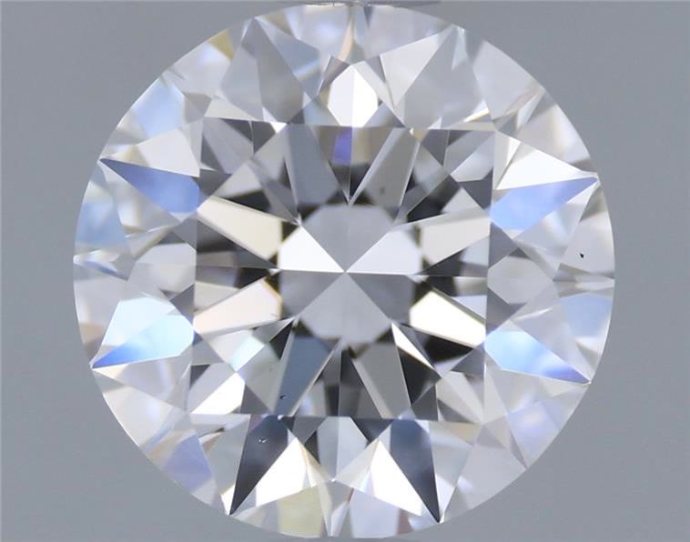 ROUND Natural Diamond