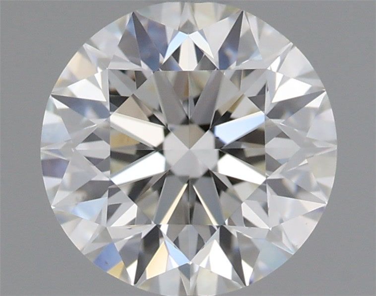 ROUND Natural Diamond