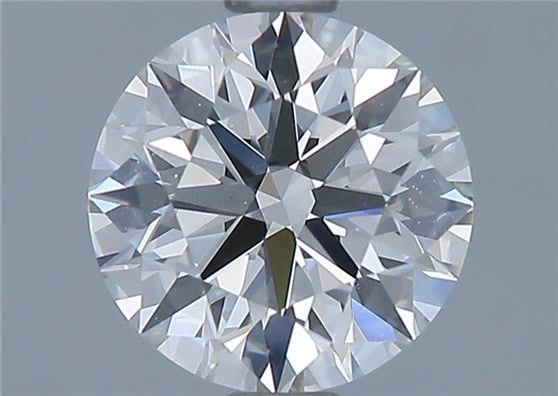 ROUND Natural Diamond