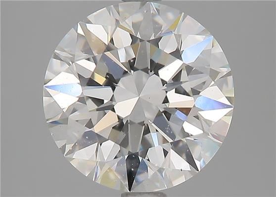 ROUND Natural Diamond