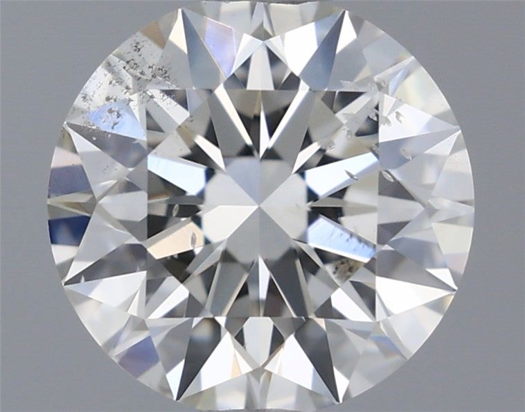 ROUND Natural Diamond