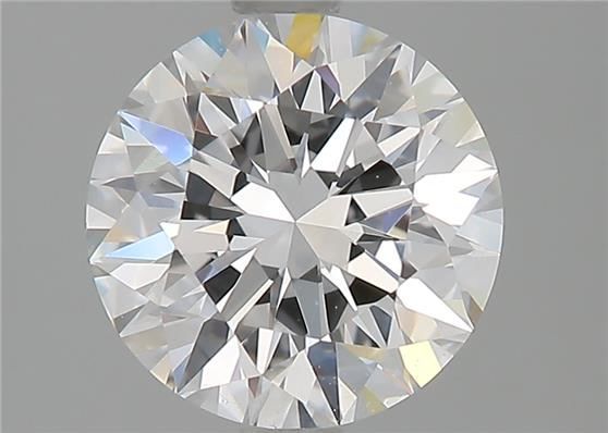 ROUND Natural Diamond