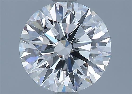 ROUND Natural Diamond