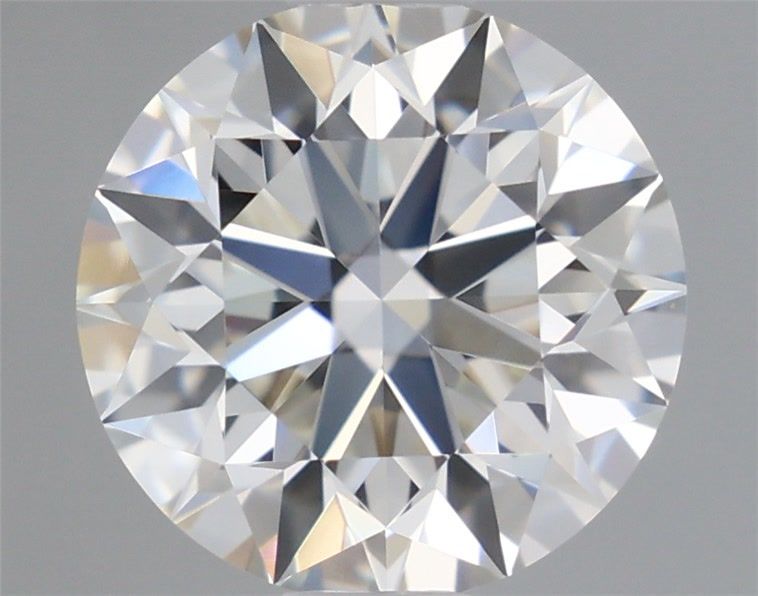 ROUND Natural Diamond