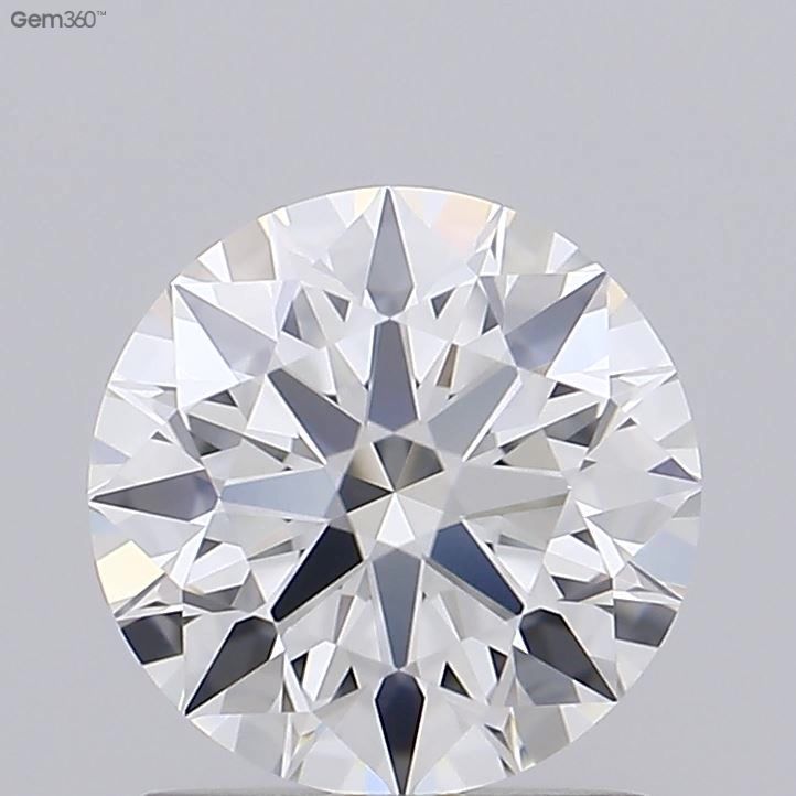 ROUND Natural Diamond